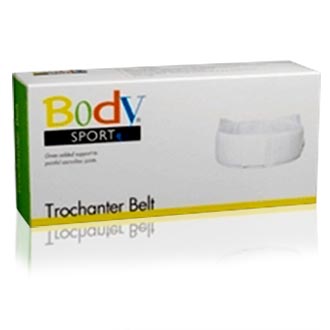 Body Sport Trochanter Belt