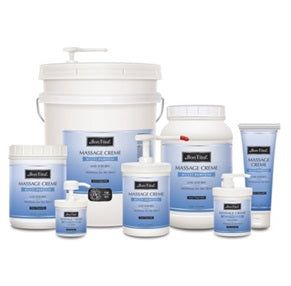 Bon Vital' Multi-Purpose Massage Crème - Singles