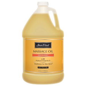 Bon Vital Original Massage Oil