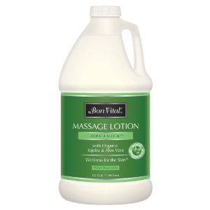 Bon Vital Organica Lotion