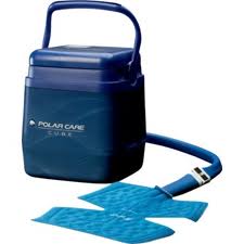 Breg, Inc Multi-Use WrapOn Polar Pad