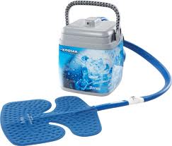 Polar Care Kodiak Cold Therapy Unit by Breg Inc
