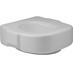 Roscoe Medical Raised Toilet Seat