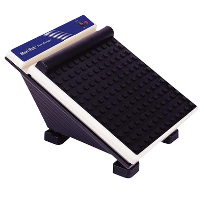 Maxi Rub Foot Massager - Singles