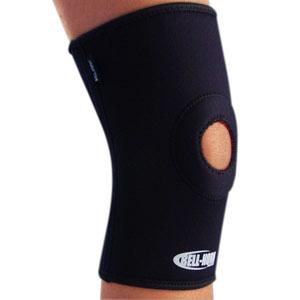 ProStyle Open Patella Knee Sleeve by DJO Bell-Horn