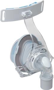 Trueblue Nasal Cushion And Flap by Respironics