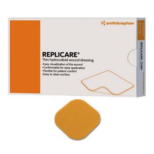 Hydrocolloid Wound Dressing