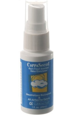 CarraScent Odor Eliminators, Spray Bottle - Singles