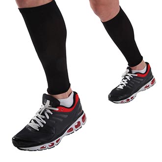 Calf Compression Sleeve