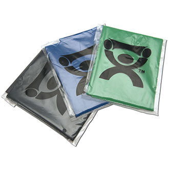 CanDo PEP Pack Low Powder Exercise Bands by Fabrication Enterprises