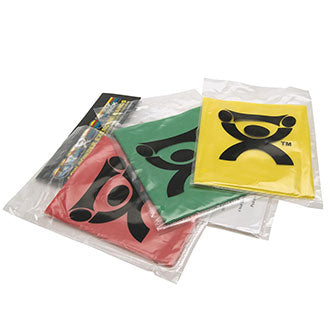 CanDo Band PEP Pack by Fabrication Enterprises