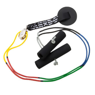 CanDo Visualizer Shoulder Exerciser