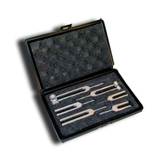 Tuning Fork With Weight 30 Cps by Fabrication Enterprises