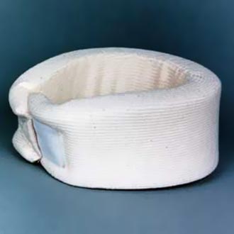 Scott Specialties Economy Cervical Collar Medium - Single