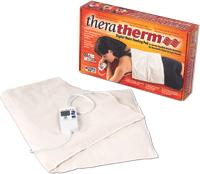 Theratherm Automatic Moist Heat Pad by DJ Orthopedics