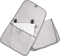 Hidrocollator Oversize Foam-Filled Terry Cover