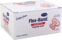 Flex-Band Bandage by Hartmann-Conco Inc - Box of 100