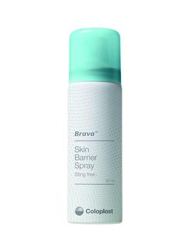 Brava Skin Barrier Spray, 1.7 oz by Coloplast