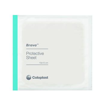 Brava Skin Barrier Protective Sheet by Coloplast