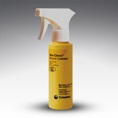 Sea-Clens Spray Bottle - Singles
