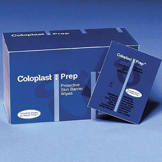 Coloplast Prep Barrier Film 2 oz Dabber Bottle