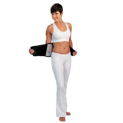 Triple Pull Back Support