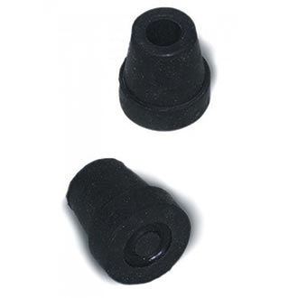 Briggs Healthcare Commode/Walker/Cane Replacement Tip
