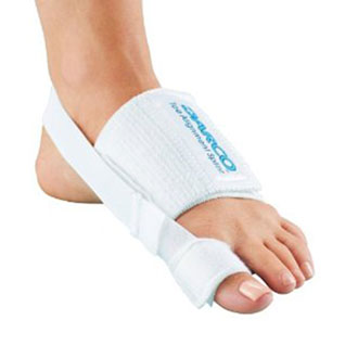 Toe Alignment Splint
