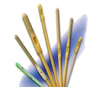 Corflo Ultra Nasogastric Feeding Tube 36 Inch Polyurethane NonSterile by Corpak Company