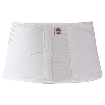 CorFit Lumbosacral Back Brace Support by Core Products