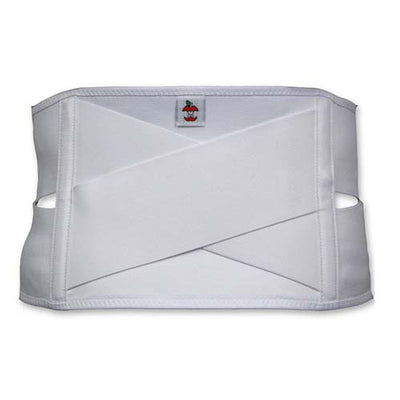 Elastic Crisscross Lumbosacral Support by Core Products