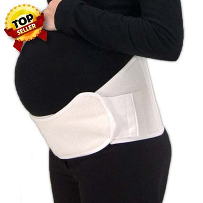 Maternity Back Support Belt by Core Products