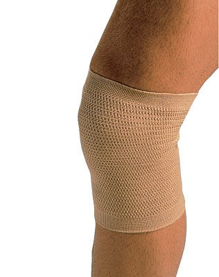 Slip-On Elastic Knee Sleeve by Core Products
