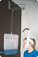 Overhead Traction System by Core Products  Future inactive but we still have some stock left.