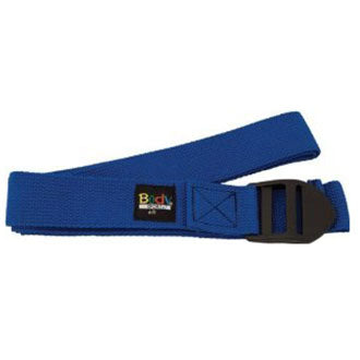 Body Sport Yoga Strap, 6'