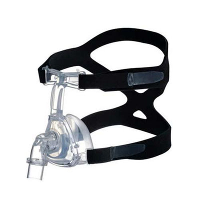 Oxygen and CPAP Masks
