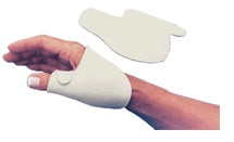 Chesapeake Medical CMC Support Splint - Package of 3