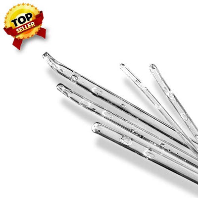 Cure Catheter Female Straight Tip Intermittent Catheter by Cure Medical