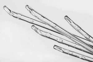 Cure Catheter Male  by Cure Medical