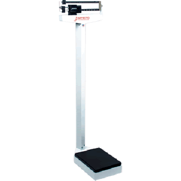 Detecto Clinical Scale