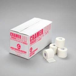 Cramer Porous Athletic Tape by Sports Medicine Solutions