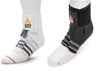 Active Ankle Excel Ankle Brace By Cramer
