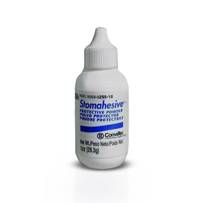 Stomahesive Protective Powder 1 oz by ConvaTec