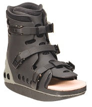 Body Armor Walker II Short / High Leg by Darco