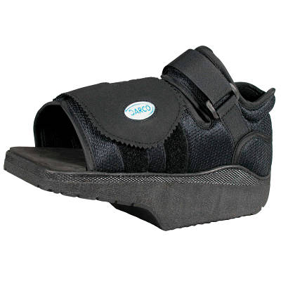 Darco Orthowedge Healing Shoes - Singles