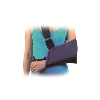 Delco Innovations Shoulder Immobilizer with Waist Strap