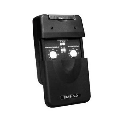 Current Solutions EMS 5.0 Electronic Muscle Stimulator by Roscoe Medical