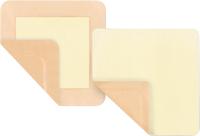 Xtrasorb Adhesive Foam Dressing with Adhesive Border by Derma Sciences