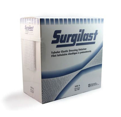 Dressing Retainer - Box