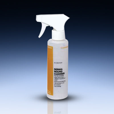 Dermal Wound General Purpose Wound Cleanser